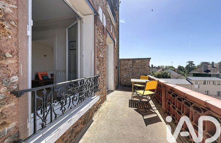 Vente Maison/villa 8 pièces — photo 4
