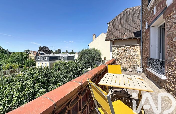 Vente Maison/villa 8 pièces — photo 5