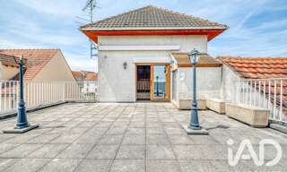 Appartement 4 Pièces 86 m² à vendre à Nanteuil-lès-Meaux (77100)