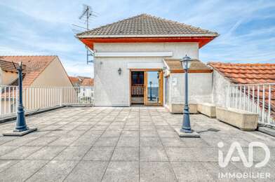 Appartement 4 pièces 225500 €