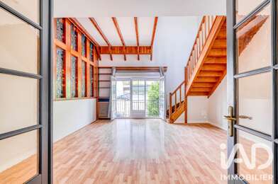 Appartement 4 pièces 225500 €