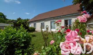 Maison 6 Pièces 122 m² à vendre à Montigny-sur-Loing (77690)