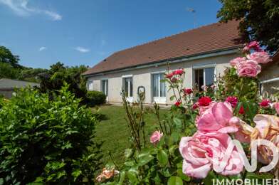 Maison 6 pièces 315000 €