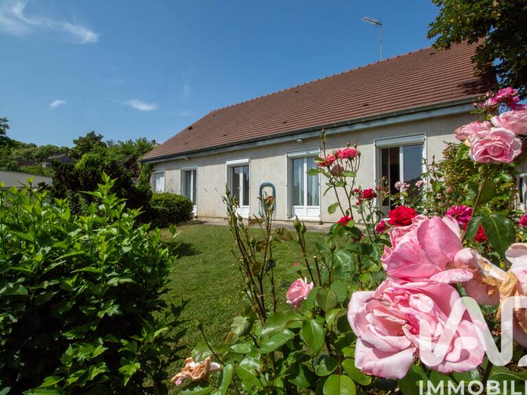 Vente Maison/villa 6 pièces — photo 1