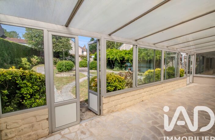 Vente Maison/villa 6 pièces — photo 2