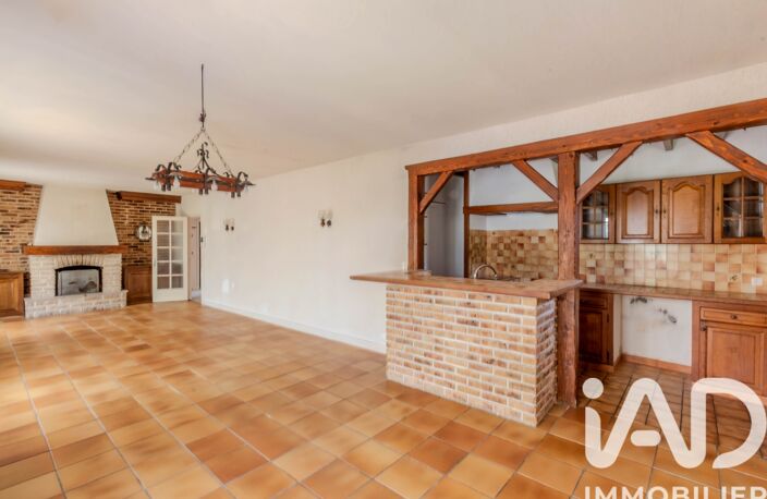 Vente Maison/villa 6 pièces — photo 3