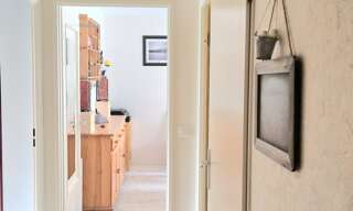 Appartement 3 Pièces 66 m² à vendre à Jouy-le-Moutier (95280)