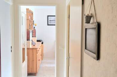 Appartement 3 pièces 199000 €