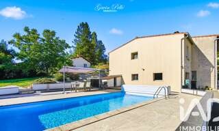 Maison 5 Pièces 155 m² à vendre à Carmaux (81400)
