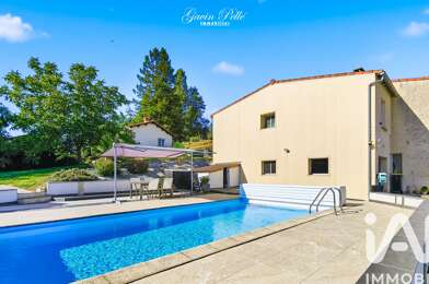 Maison 5 pièces 200000 €