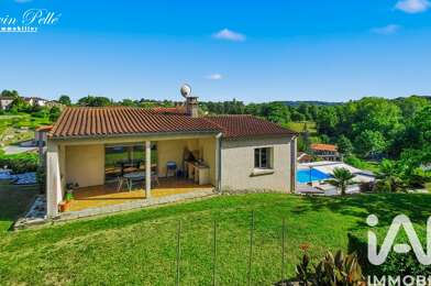Maison 5 pièces 200000 €