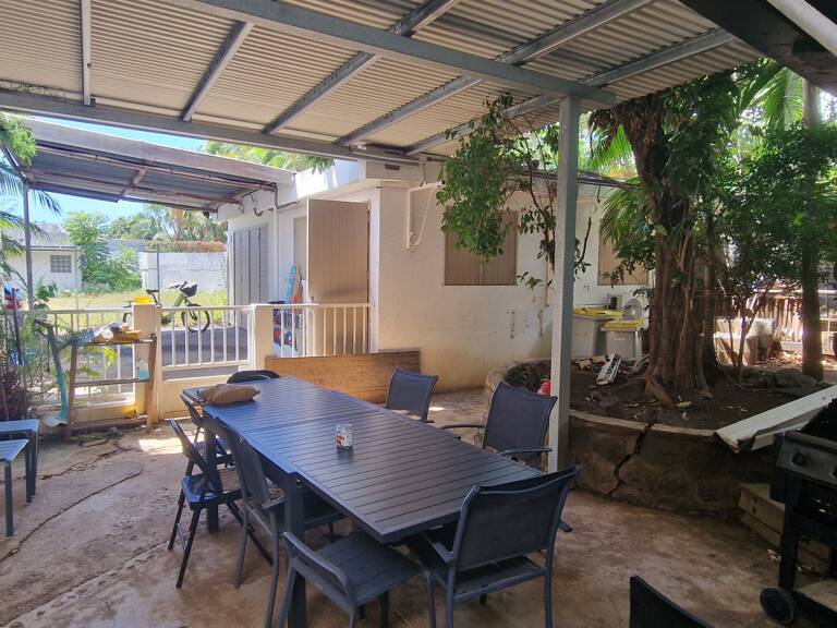 Vente Maison traditionnelle 9 pièces — photo 1