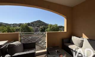Appartement 3 Pièces 70 m² à vendre à Vidauban (83550)