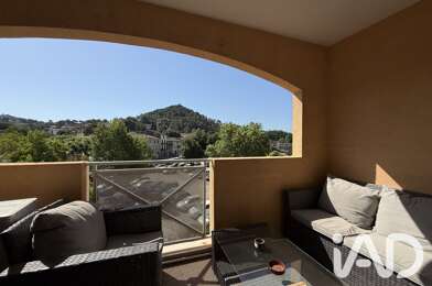 Appartement 3 pièces 149500 €