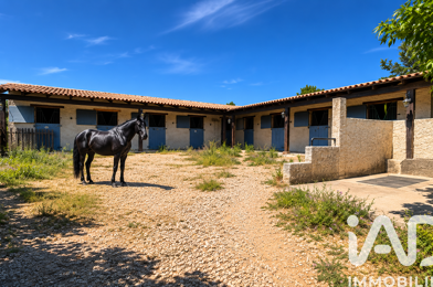 Maison 5 pièces 560000 €