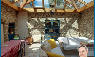 Maison 6 Pièces 135 m² à vendre à Mortagne-sur-Sèvre (85290)