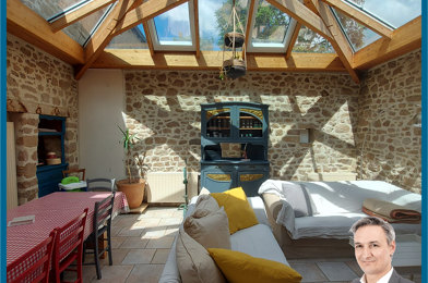 Maison 6 pièces 199800 €
