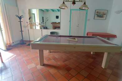 Maison 6 pièces 199800 €