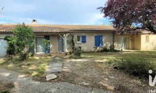 Maison 6 Pièces 163 m² à vendre à Nouaillé-Maupertuis (86340)