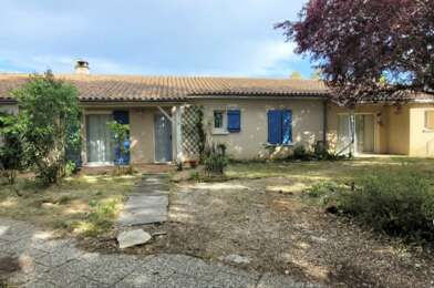 Maison 6 pièces 260000 €