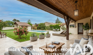 Maison 6 Pièces 145 m² à vendre à Seysses (31600)