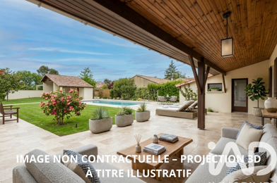 Maison 6 pièces 330000 €