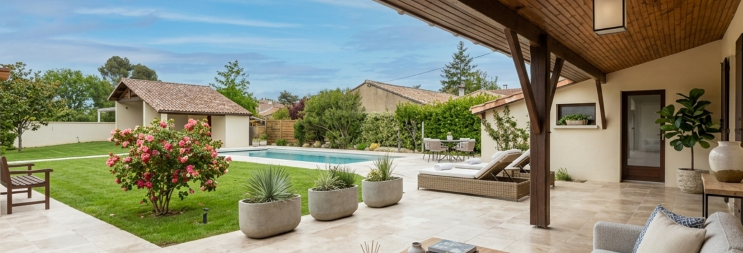 Maison 6 Pièces 145 m² à vendre à Seysses (31600)