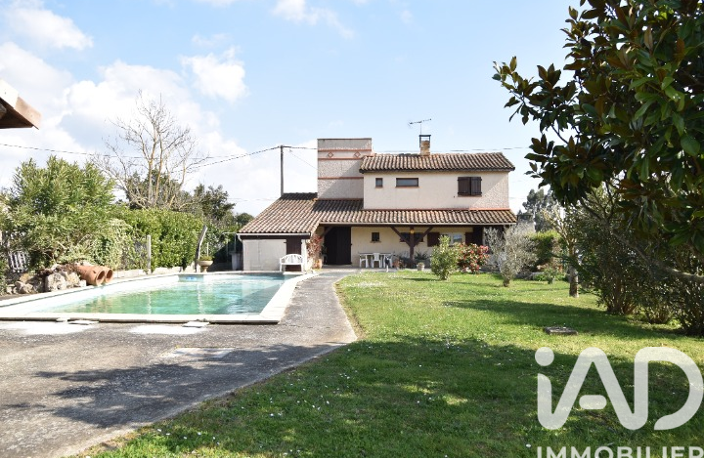 Vente Maison traditionnelle 6 pièces — photo 2