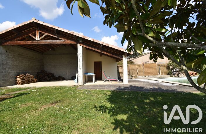 Vente Maison traditionnelle 6 pièces — photo 3