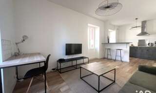 Appartement 2 Pièces 43 m² à vendre à Mont-de-Marsan (40000)