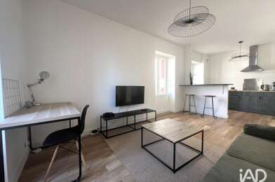 Appartement 2 pièces 122500 €