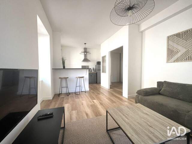 Vente Appartement 2 pièces — photo du bien