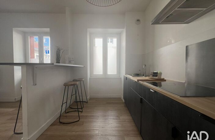 Vente Appartement 2 pièces — photo 2
