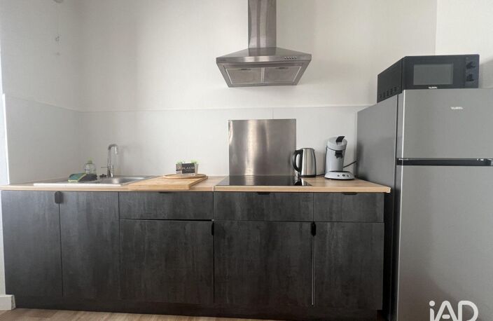 Vente Appartement 2 pièces — photo 3