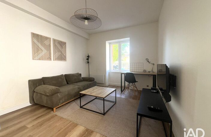 Vente Appartement 2 pièces — photo 5