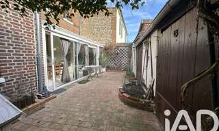 Maison 6 Pièces 100 m² à vendre à Caudebec-lès-Elbeuf (76320)