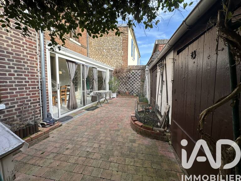 Vente Maison de ville 6 pièces — photo 1