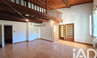 Appartement 3 Pièces 98 m² à vendre à La Coucourde (26740)