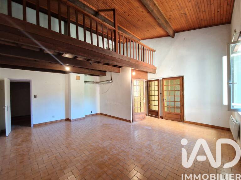 Vente Appartement 3 pièces — photo 1