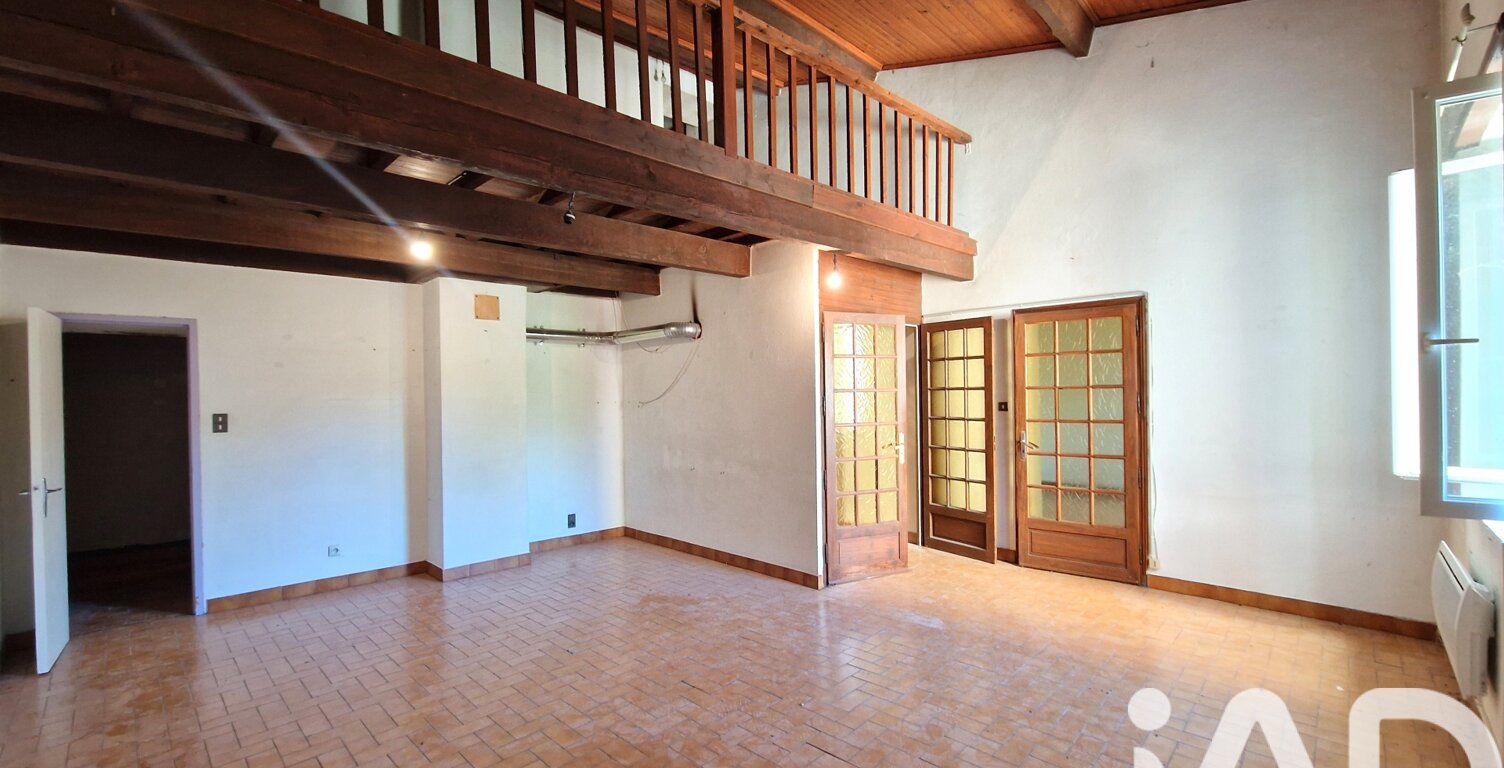 Vente Appartement 3 pièces — photo 1