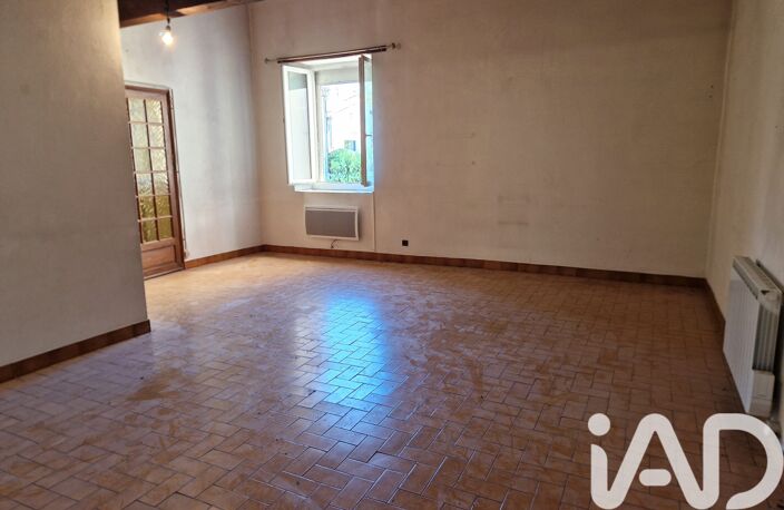 Vente Appartement 3 pièces — photo 3