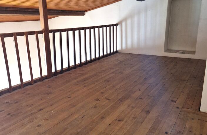 Vente Appartement 3 pièces — photo 4