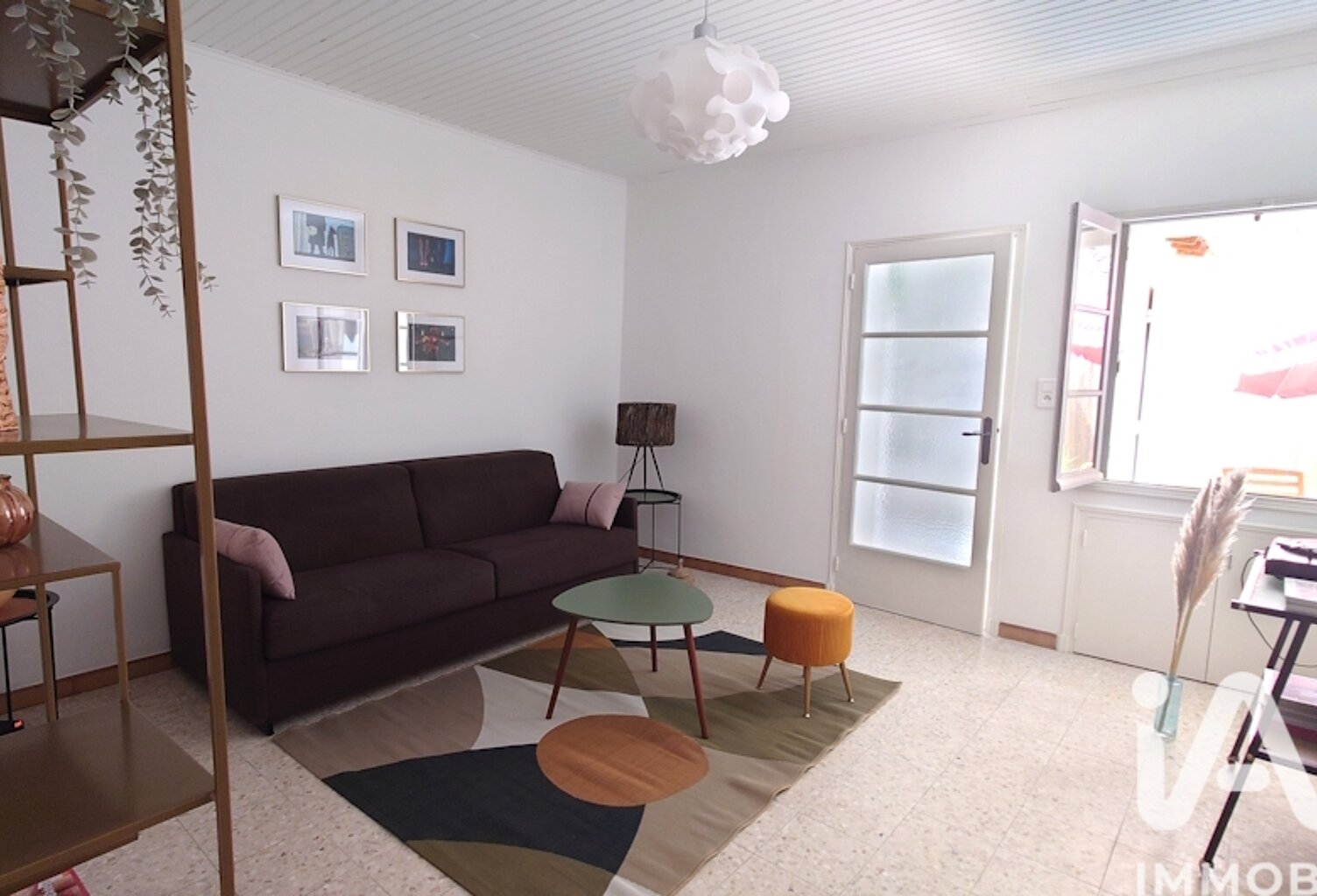 Vente Immeuble 155 m&sup2; — photo 1