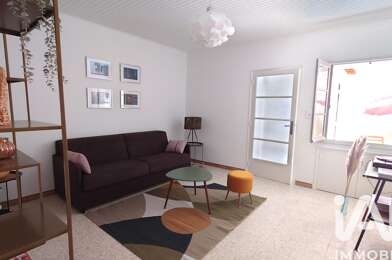Immeuble  480000 €
