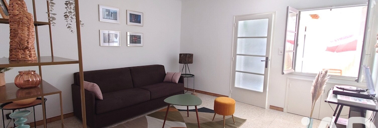 Immeuble  155 m² à vendre à Arles (13200)