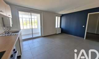Appartement 2 Pièces 36 m² à vendre à La Coucourde (26740)