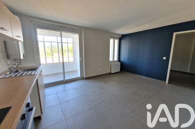 Appartement 2 pièces 89000 €