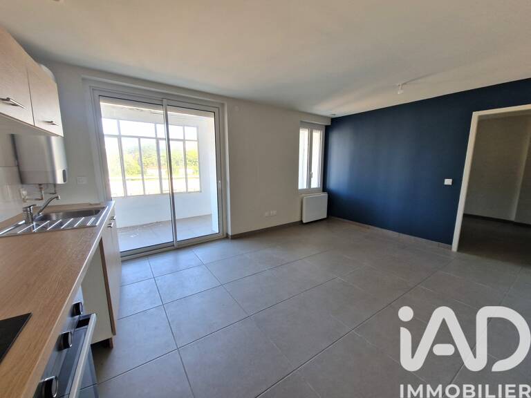 Vente Appartement 2 pièces — photo 1