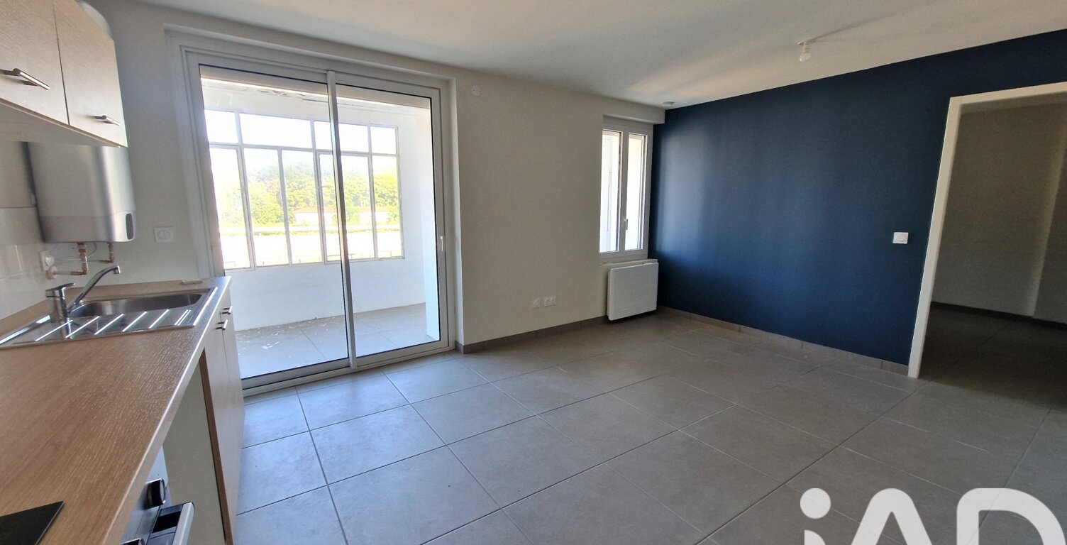Vente Appartement 2 pièces — photo 1