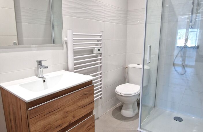 Vente Appartement 2 pièces — photo 5